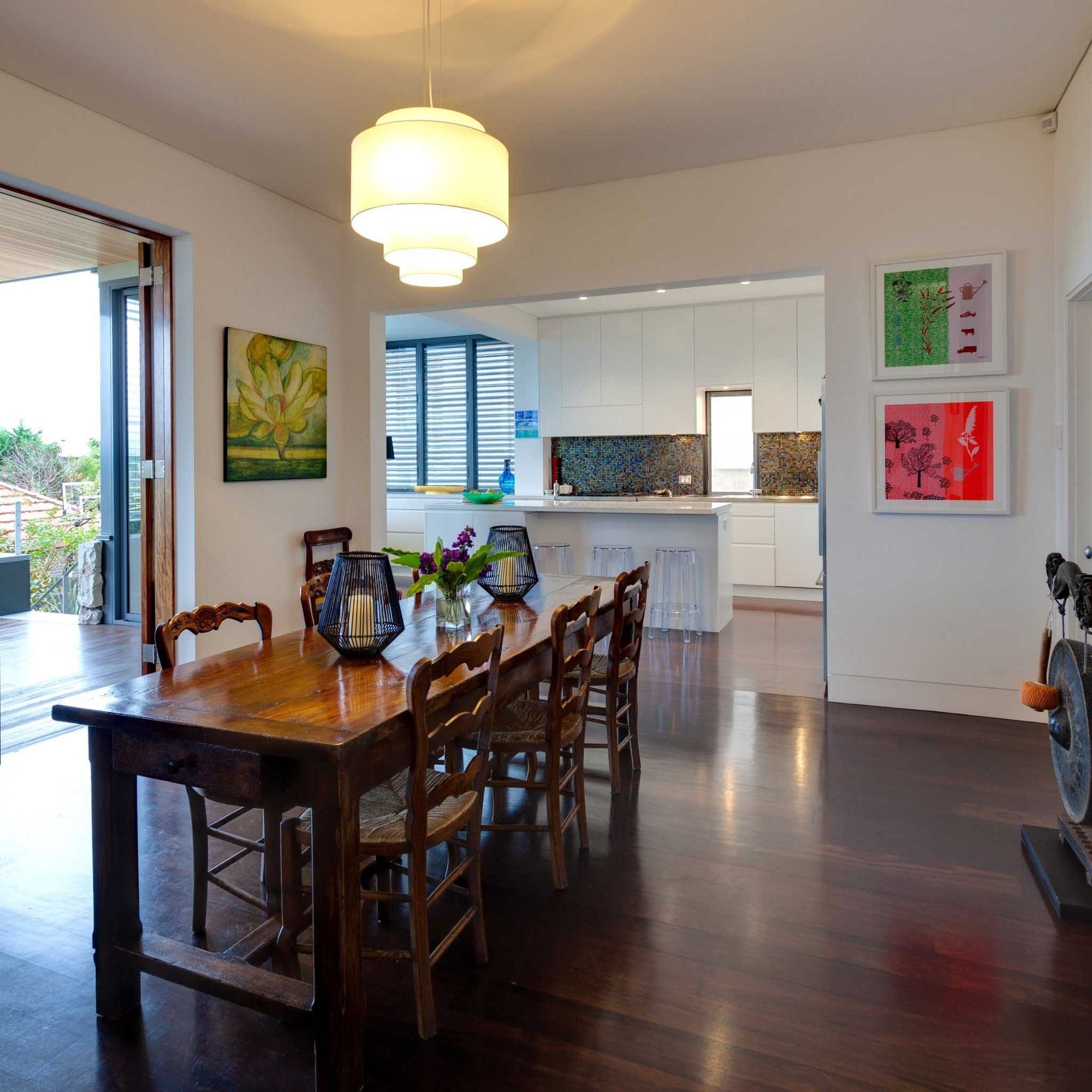 gallery
